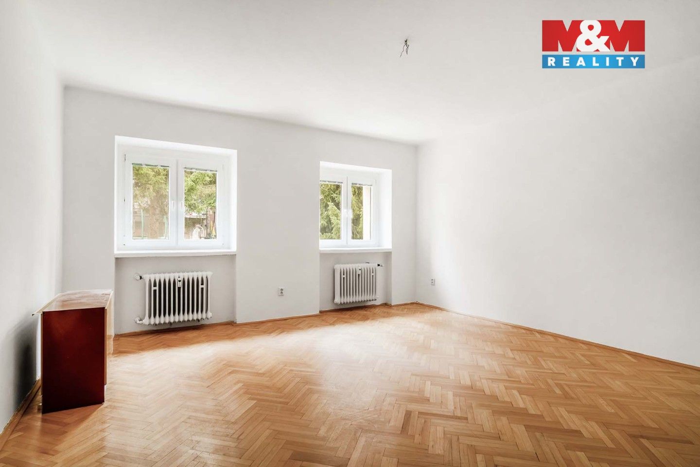 3+1, Duchcovská, Teplice, 65 m² - 2
