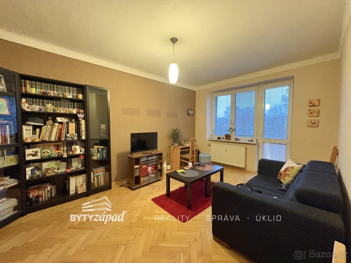 Pronájem byt - Stříbro, 349 01