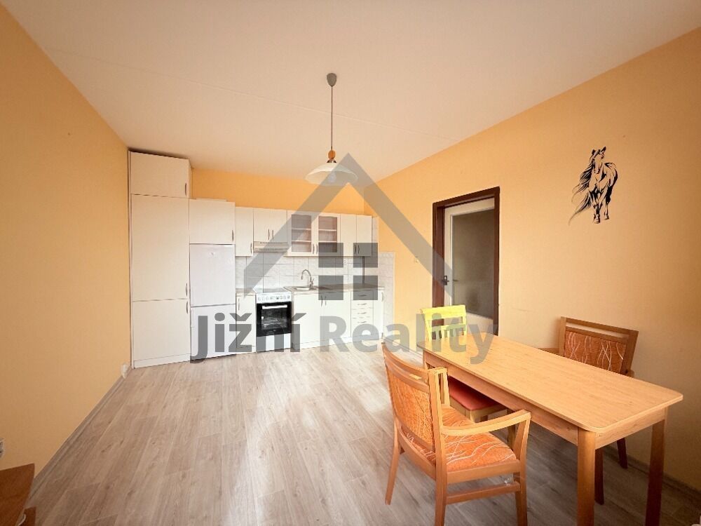 2+kk, Mírová  , Vimperk II, 44 m² - 2