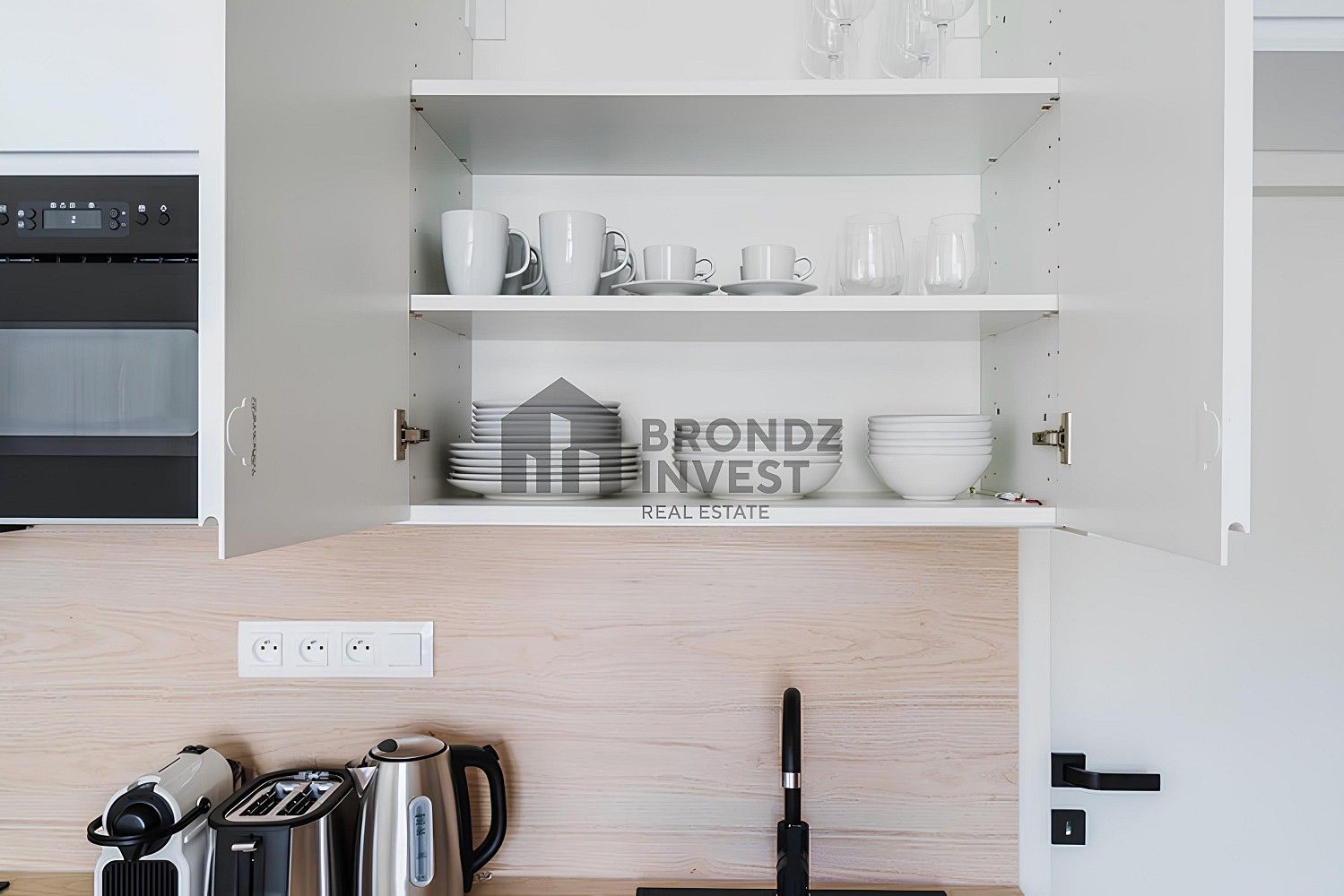Byt 2+kk · 45 m² · Praha - Vinohrady, okres Praha 3, Hlavní město Praha - 4