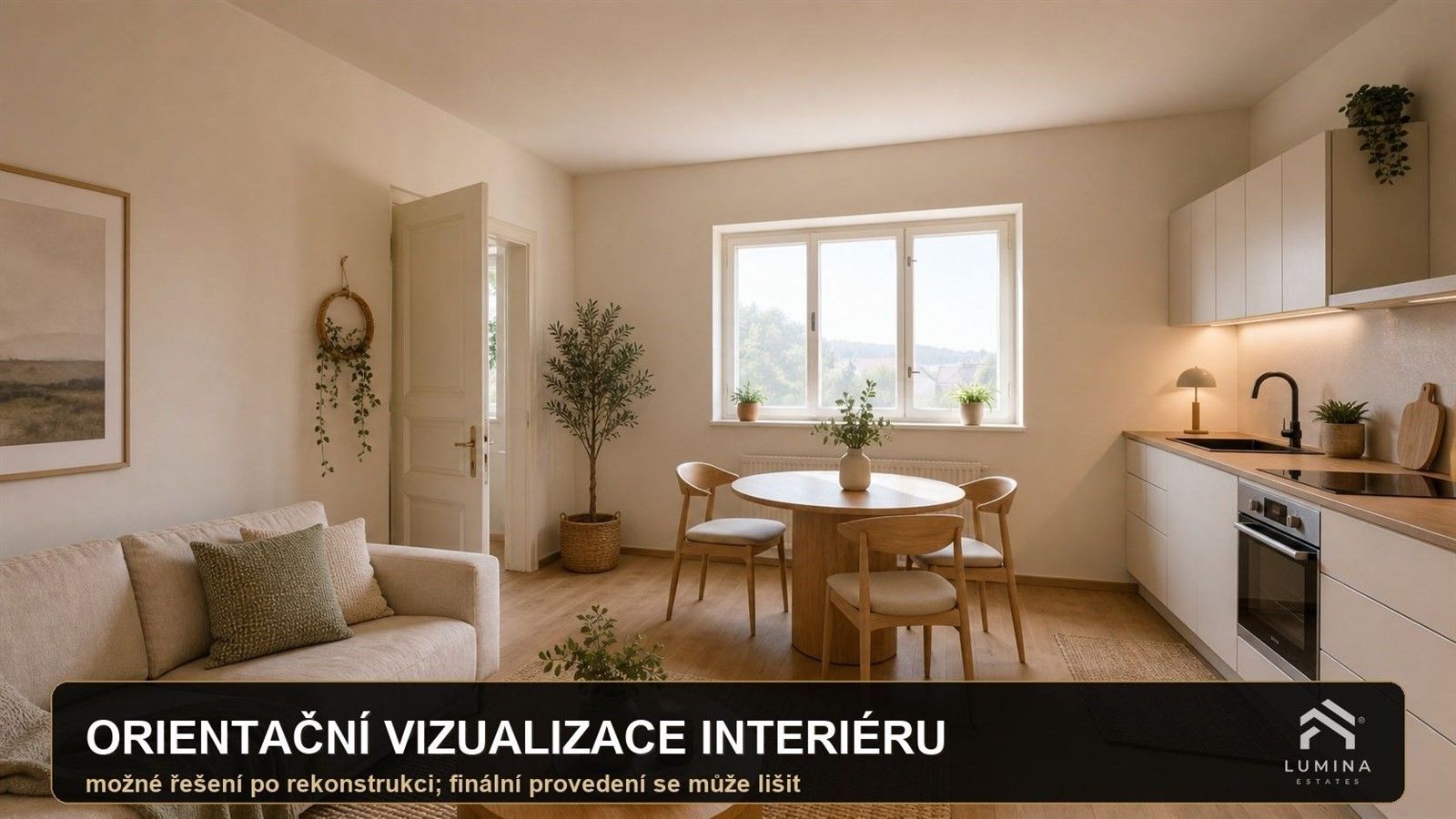 Prodej rodinný dům - Komenského 309, Zdice, 222 m² - 5