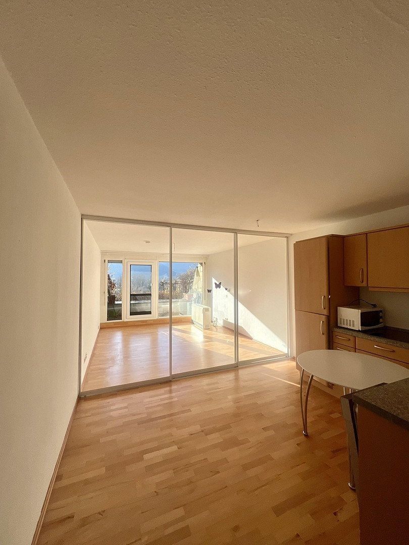 1+1, Im Kolzental 20, , Bádensko-Württembersko, 35 m² - 1