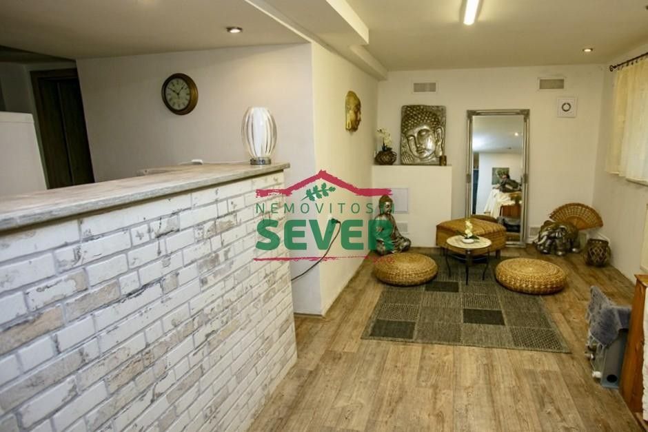 Prodej rodinný dům - Mníšek, Nová Ves v Horách, 150 m² - 5