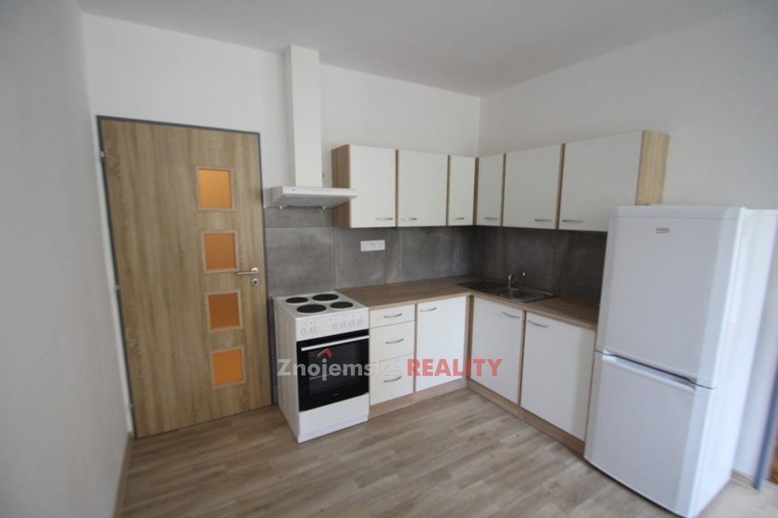 2+1, Jugoslávská, Znojmo, 60 m² - 2