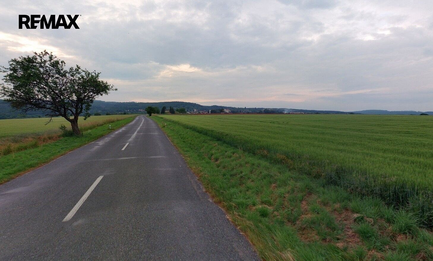 Zemědělský pozemek · Habrovany, okres Vyškov, Jihomoravský kraj - 3