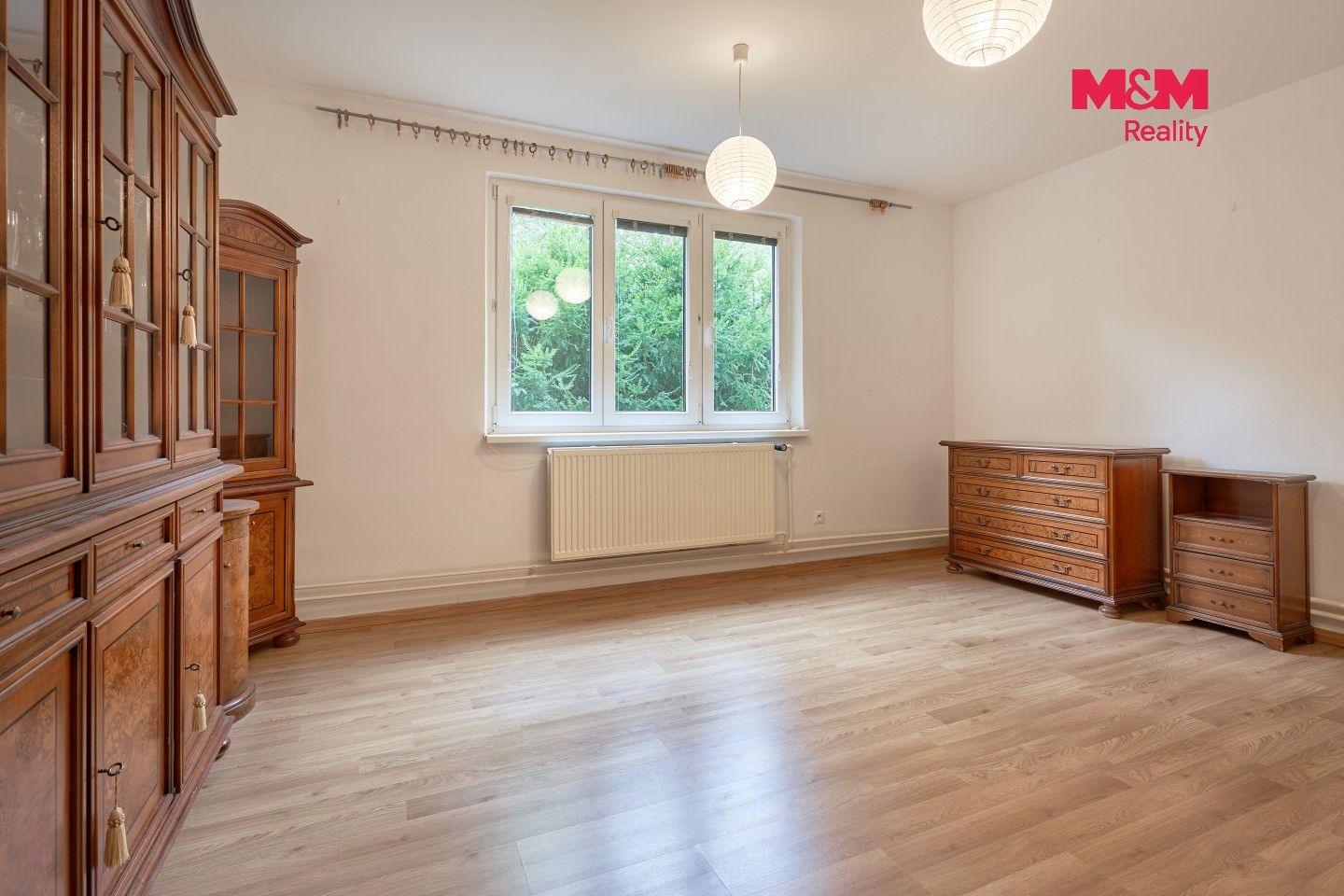 Byt 2+1 · 54 m² · Padělky IX, Zlín - 4