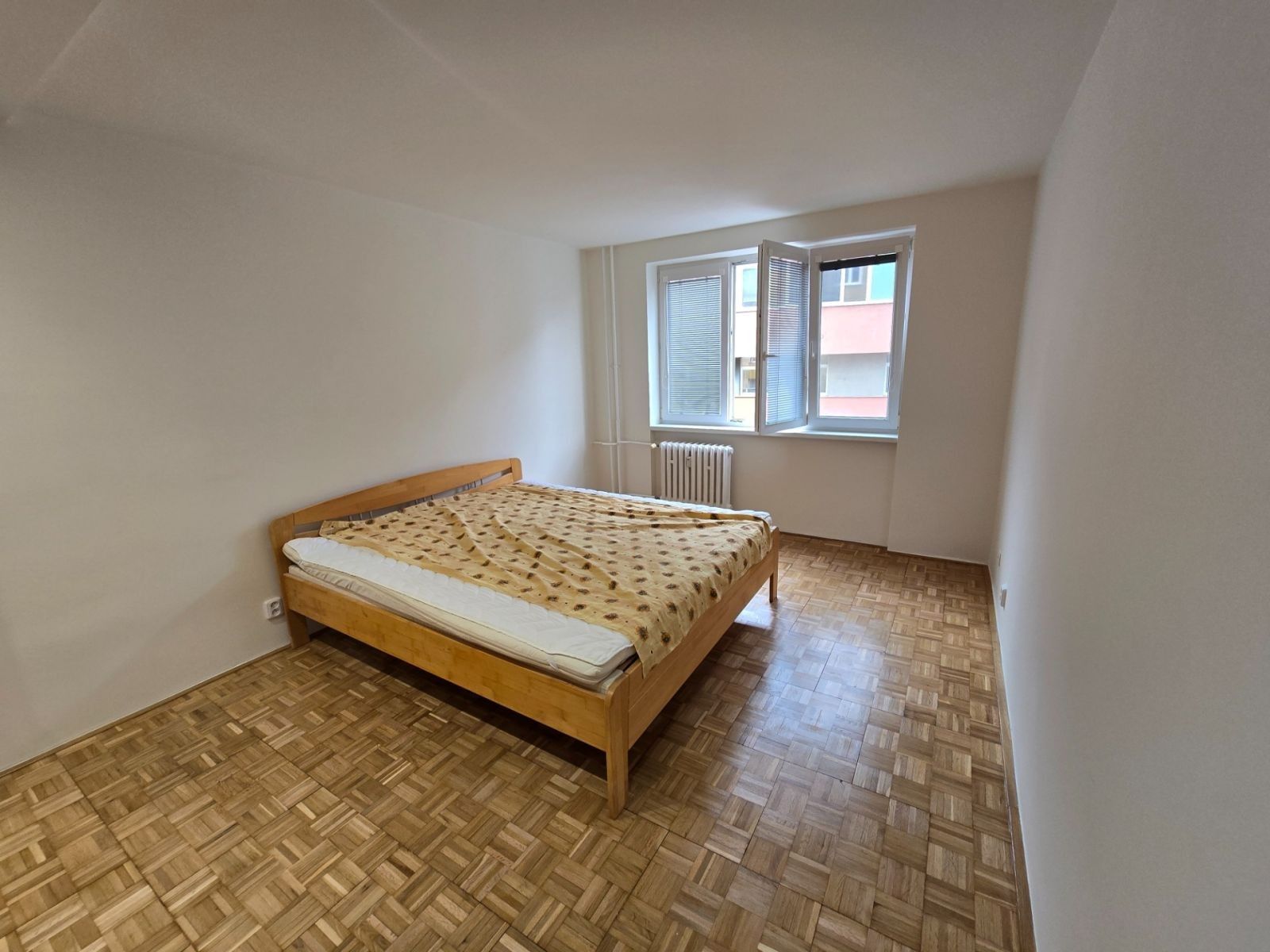 2+kk, Lihovarská, Praha - Libeň, 51 m² - 1