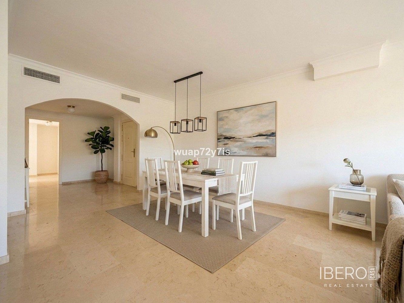 Byt 4+kk · 155 m² · Elviria, Španělsko - 3