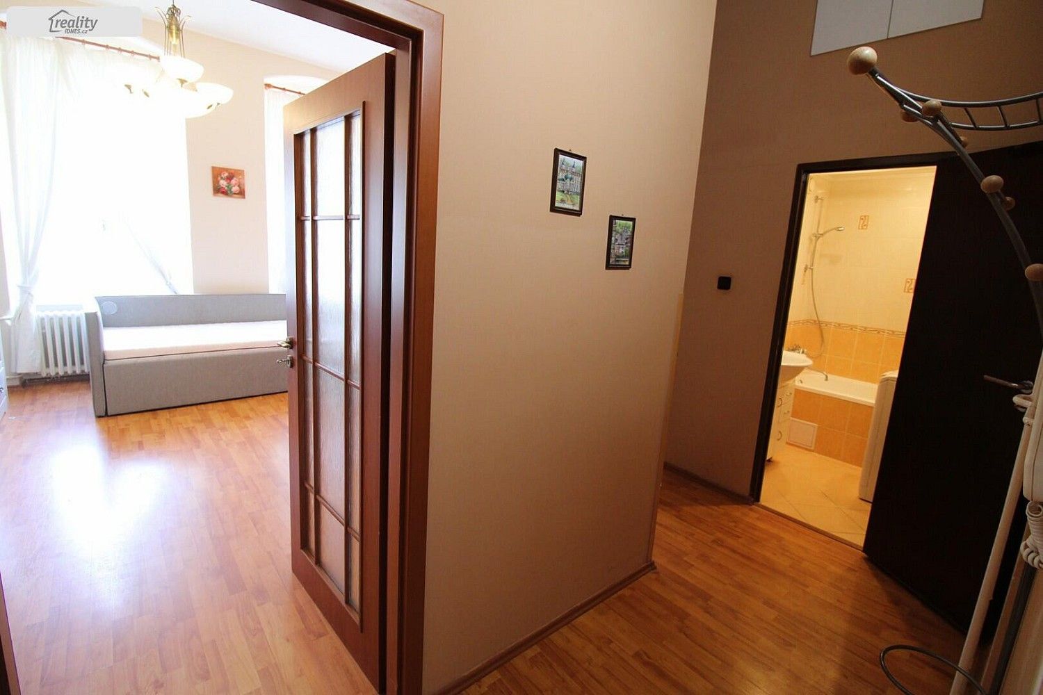 Prodej byt 2+1 - Karlovy Vary, Karlovarský kraj, 54 m² - 5