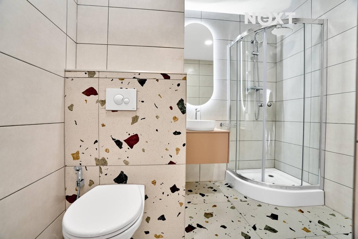 Prodej byt 2+1 - Spartakiádní, Sokolov, 67 m²