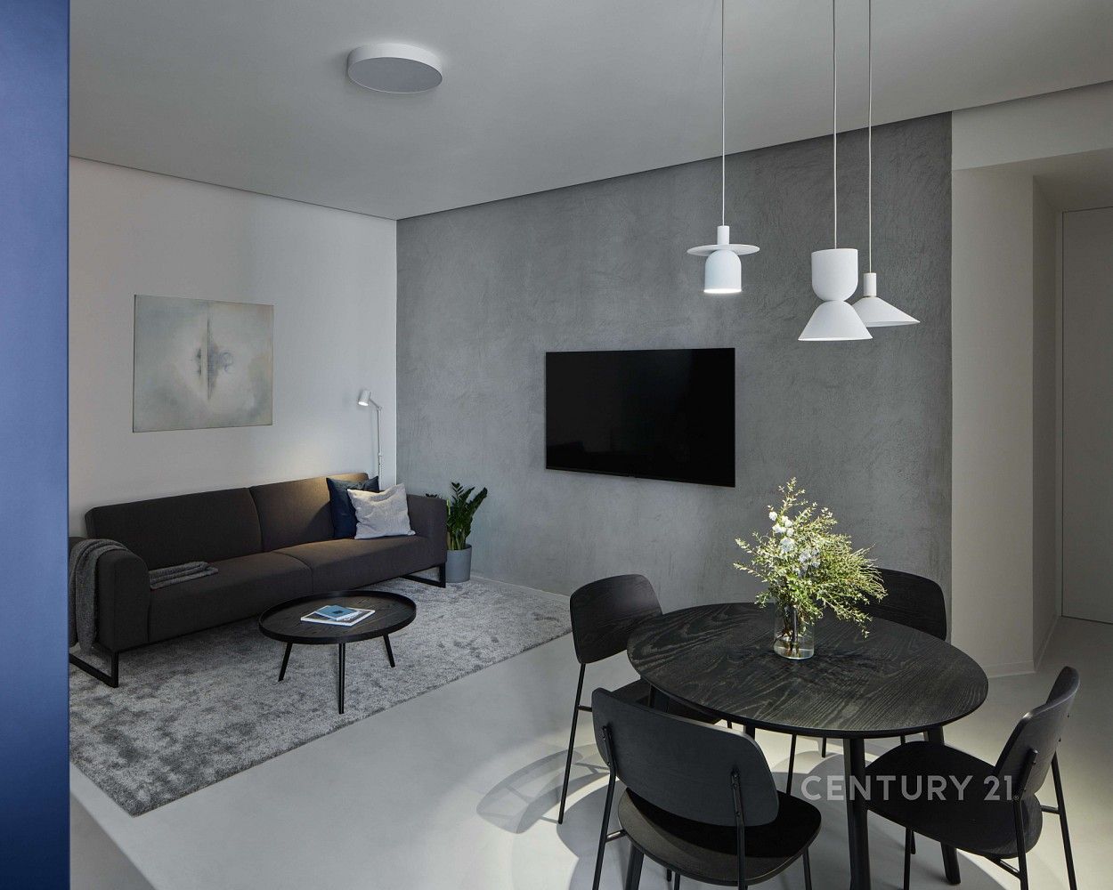 Byt 2+kk · 54 m² · Praha - Malá Strana, okres Praha 1, Hlavní město Praha - 4