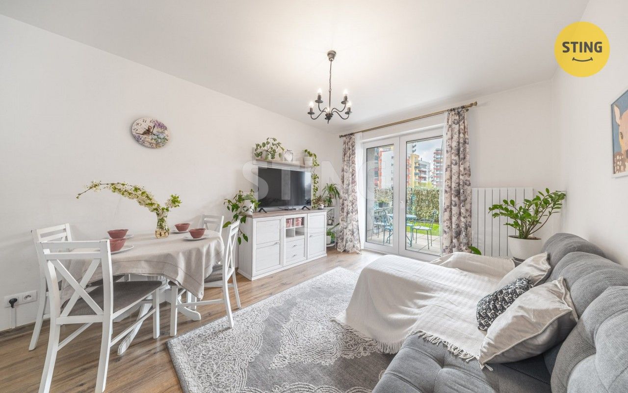3+kk, Letňany, Praha, 75 m² - 1