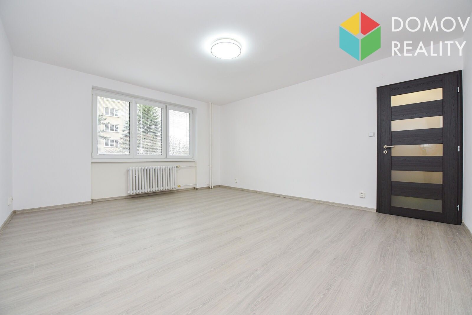 1+1, Pecháčkova, Plzeň, 40 m² - 2