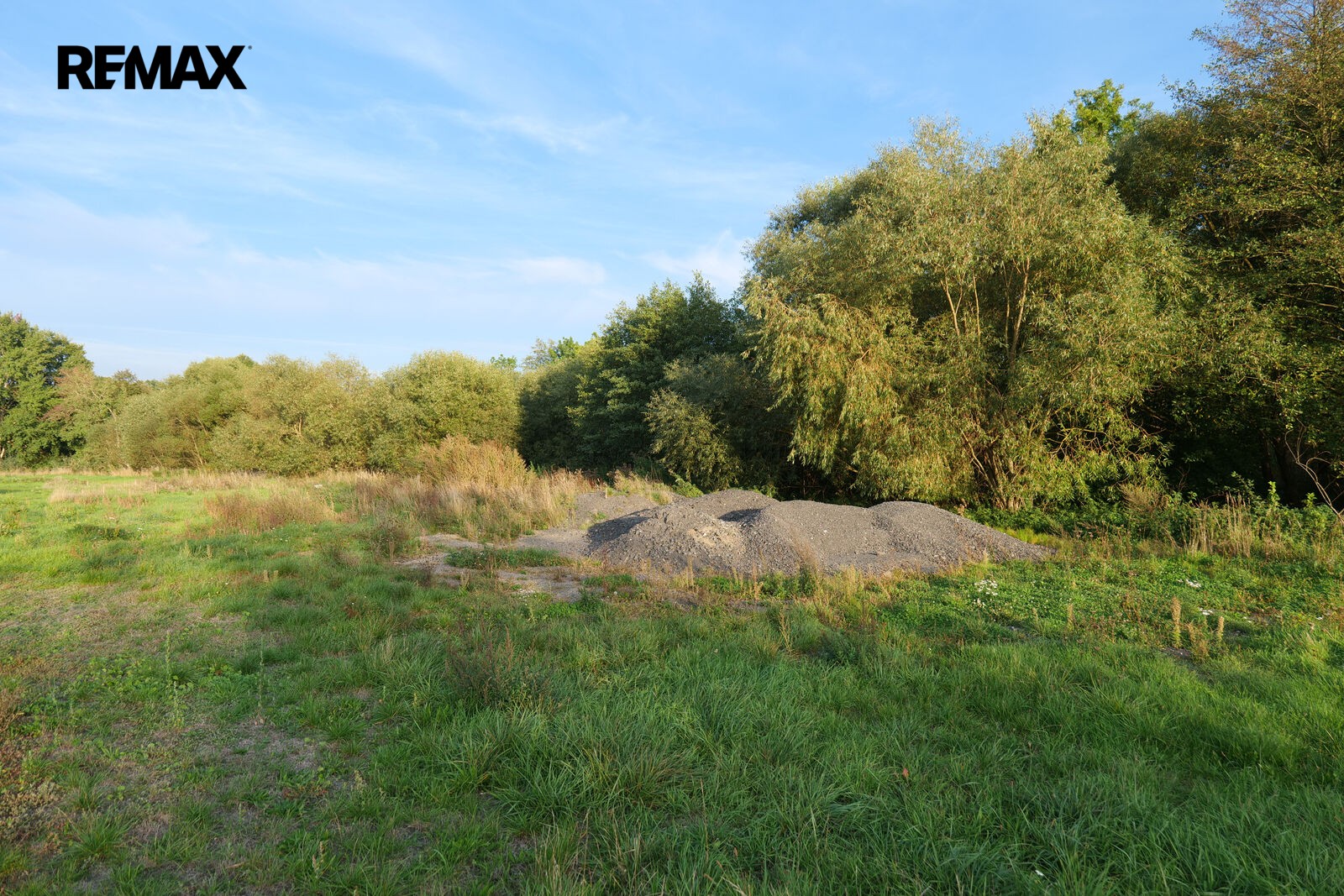 Prodej pozemek pro bydlení - Sedlec-Prčice, 1 575 m² - 5