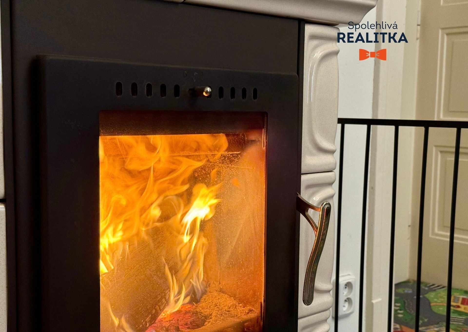 Pronájem byt 3+1 - Čápkova, Brno, 86 m²