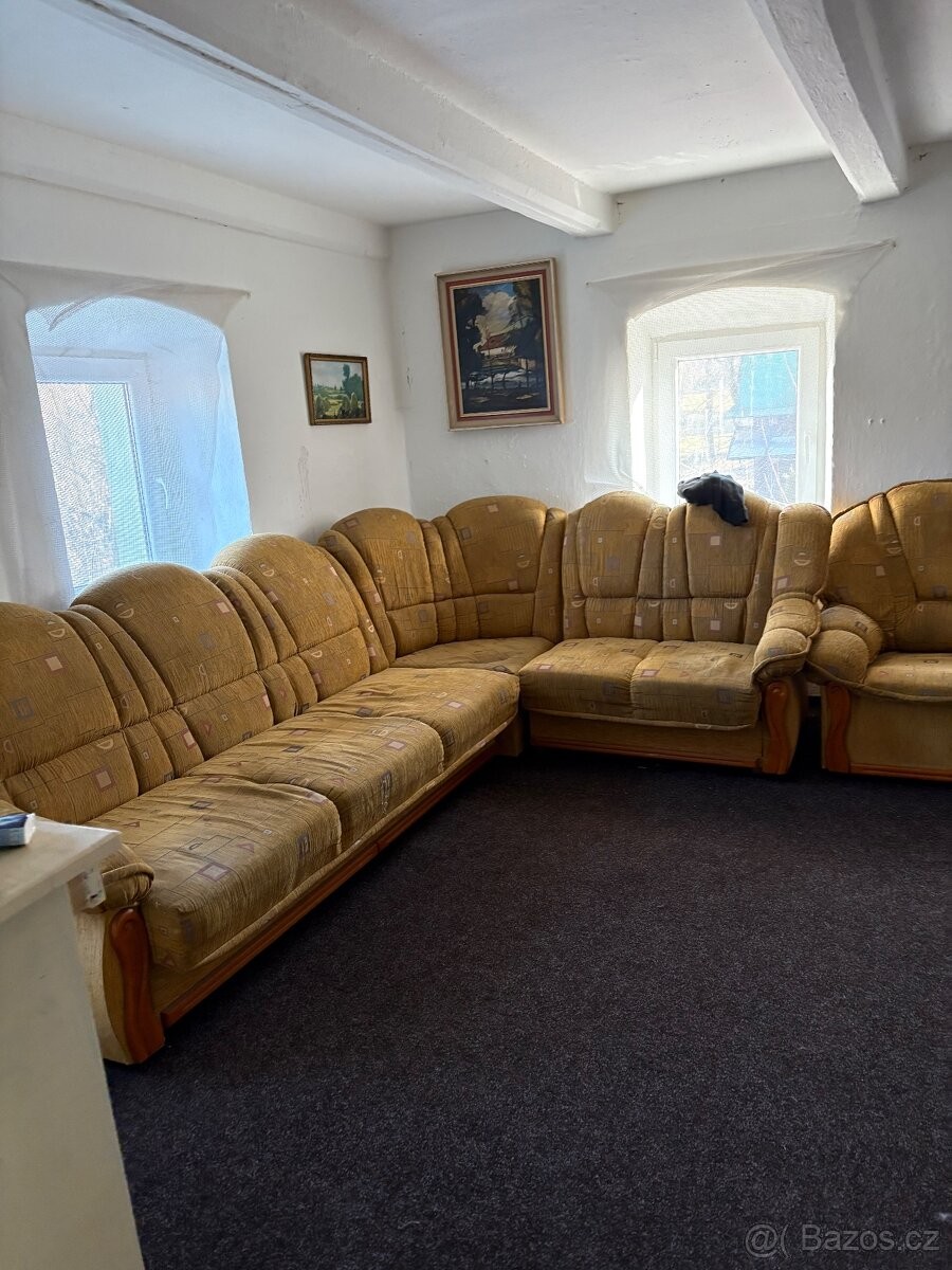Prodej rodinný dům - Rýmařov, 795 01 - 5