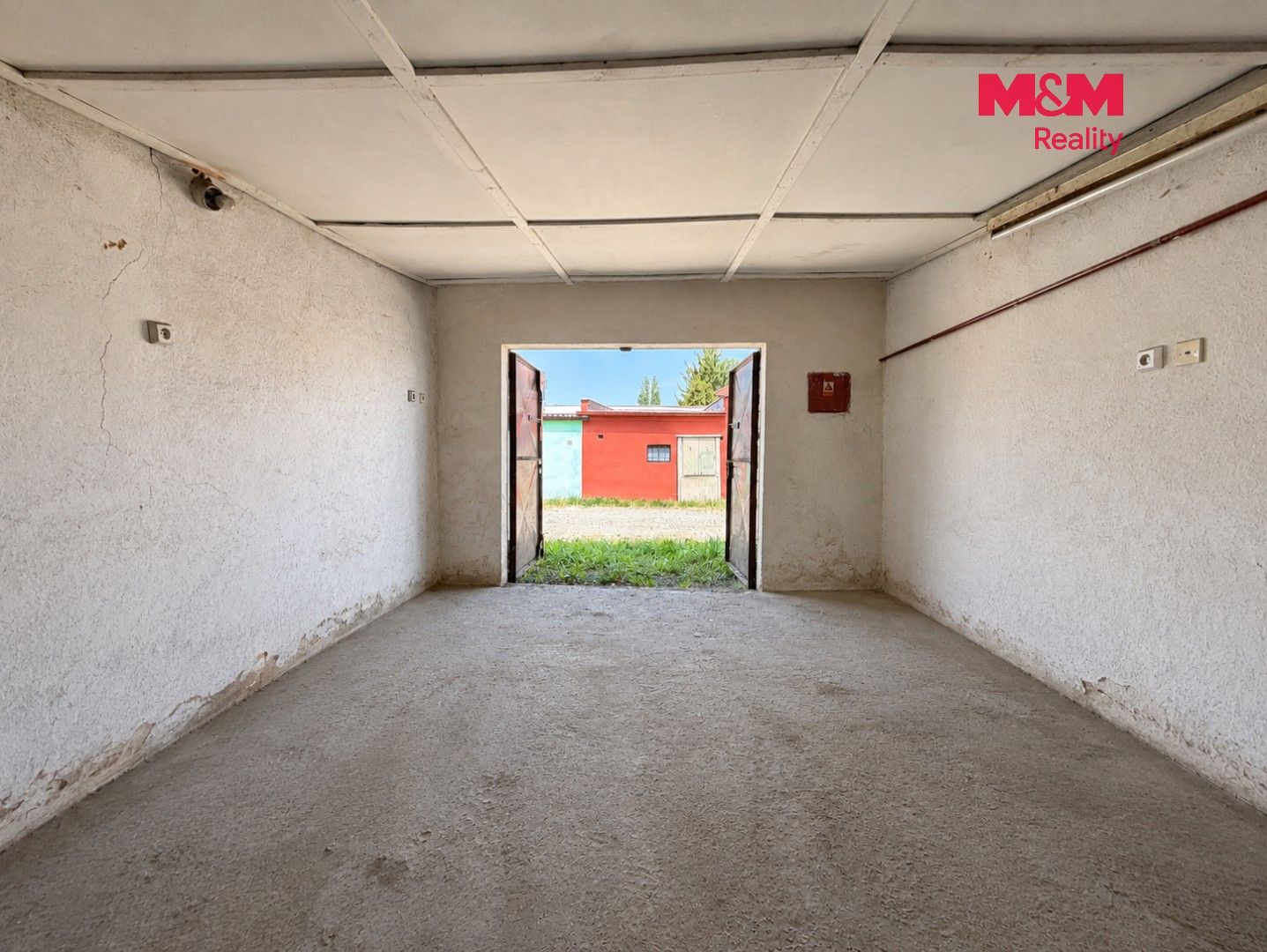 Nemovitost · 20 m² · Stříbro - 4