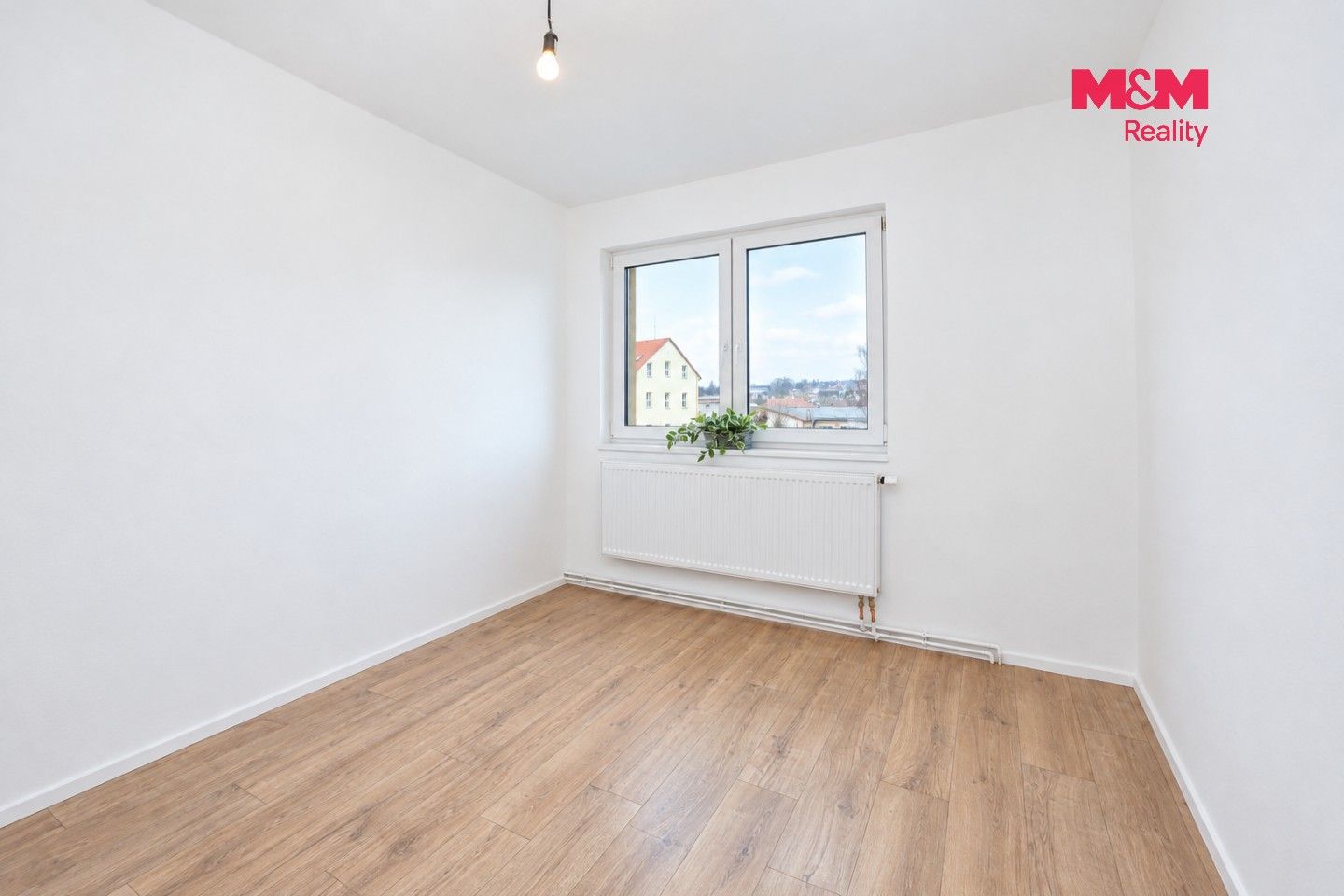 Byt 2+kk · 58 m² · Habrecká, Ledeč nad Sázavou - 3