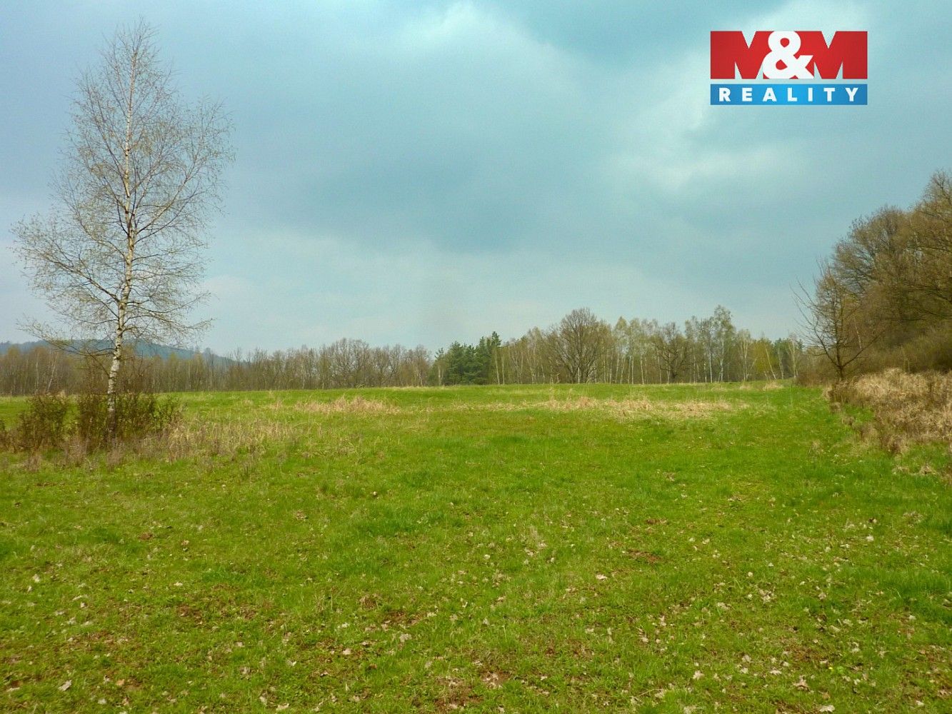 Prodej louka - Stružnice, okres Česká Lípa, Liberecký kraj - 2