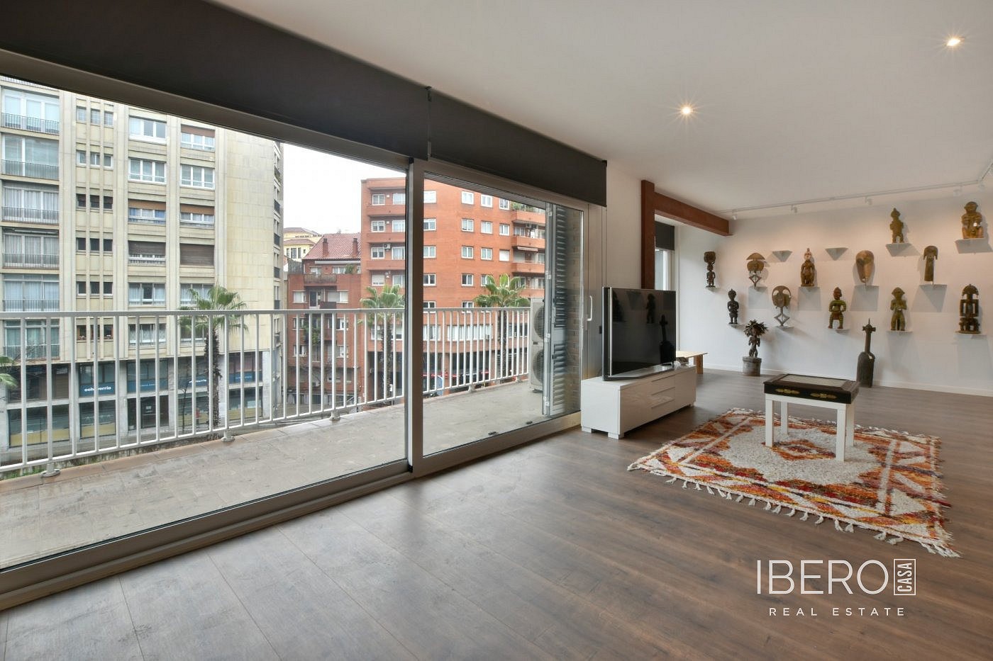 4+kk, Barcelona, Španělsko, 208 m² - 2
