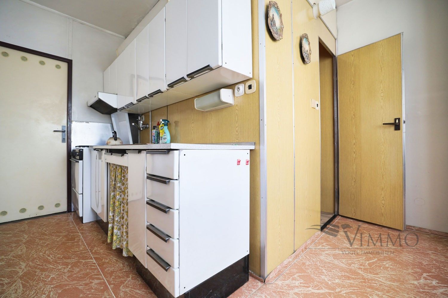 Pronájem byt 2+1 - Hrádecká 1069, Sušice II, 66 m² - 5