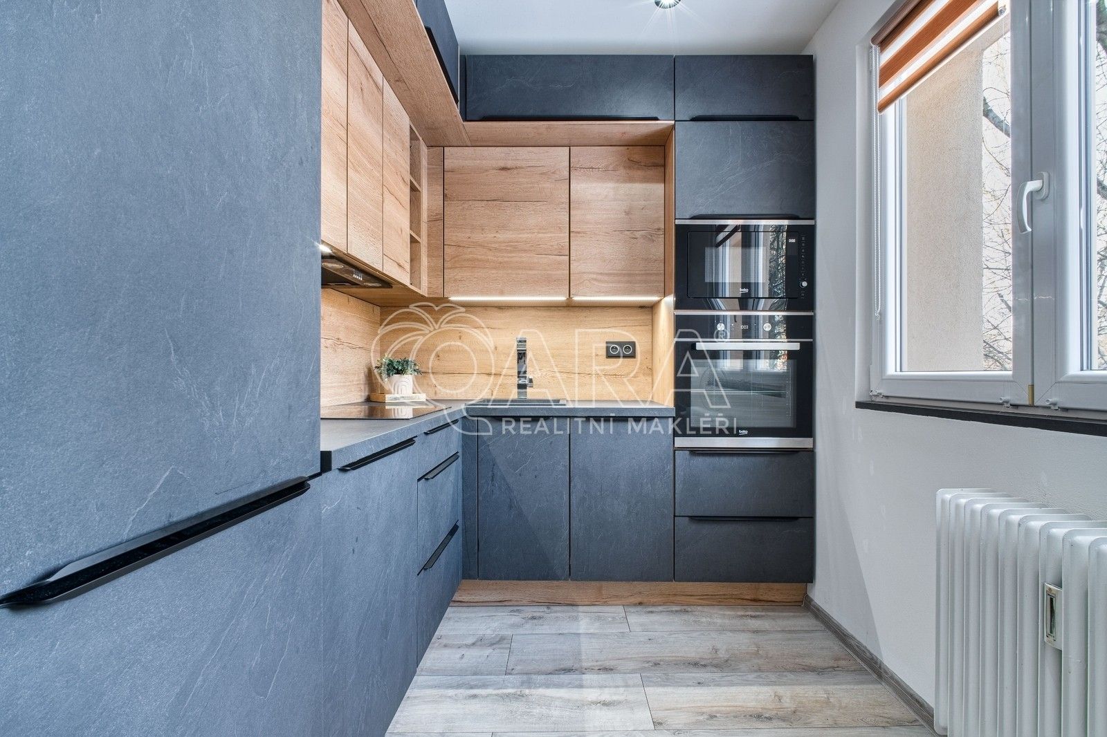 Prodej byt 2+1 - Volgogradská, Ostrava, 54 m²