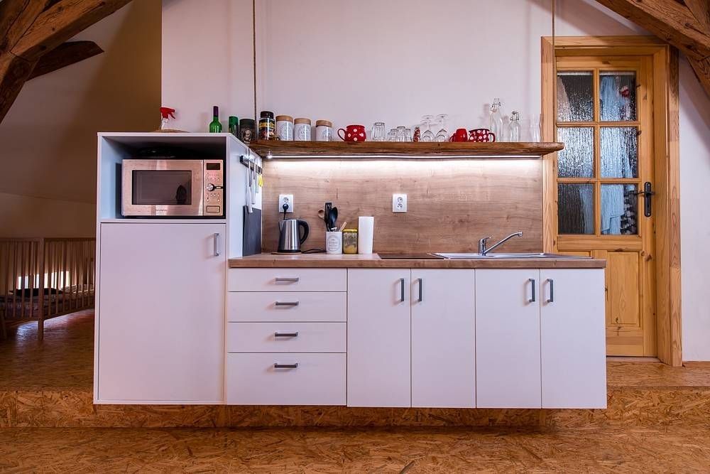 Chata · Pňovany, Plzeňský kraj - 3