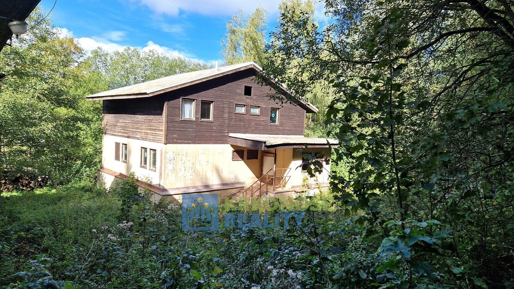 Prodej rodinný dům - Trutnov - Babí, 320 m² - 5