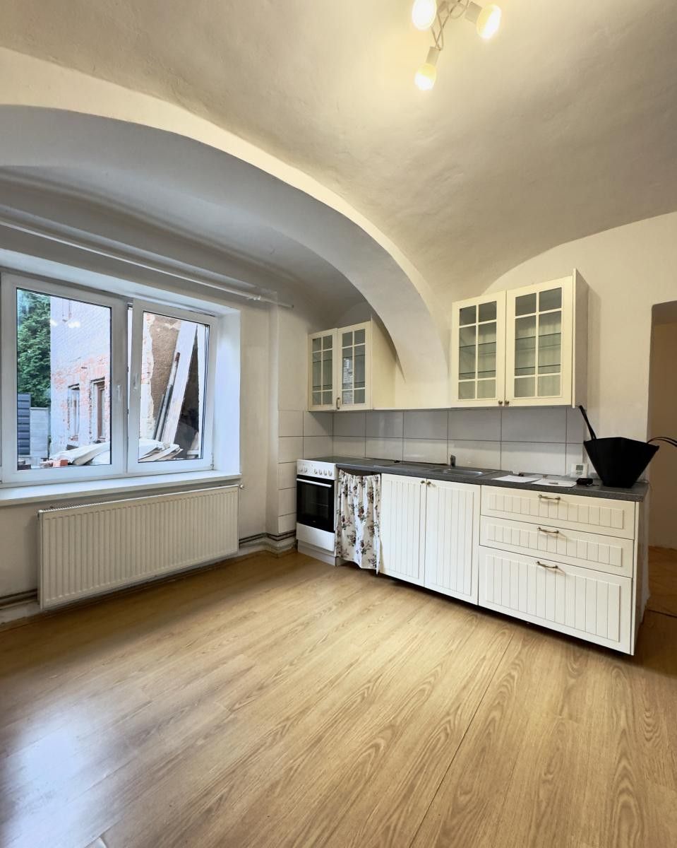 2+kk, Sokolská, Česká Lípa, 56 m²