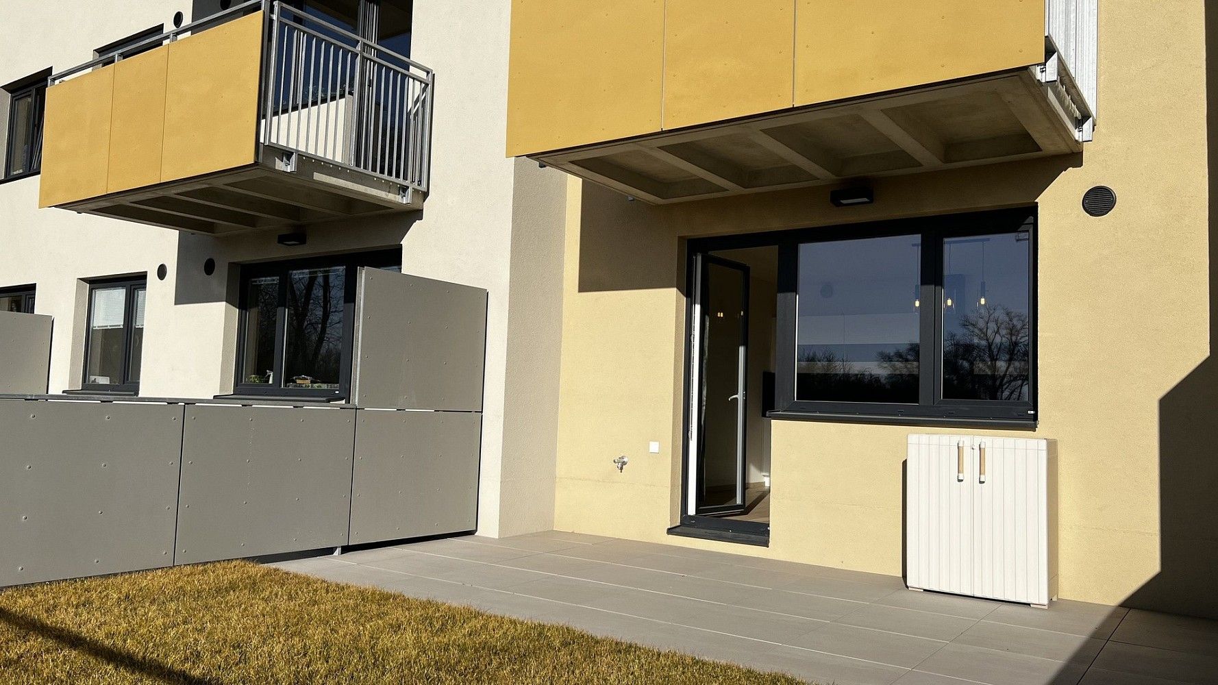 1+kk, Sedlářova, Praha 9 - Kbely, 33 m² - 1