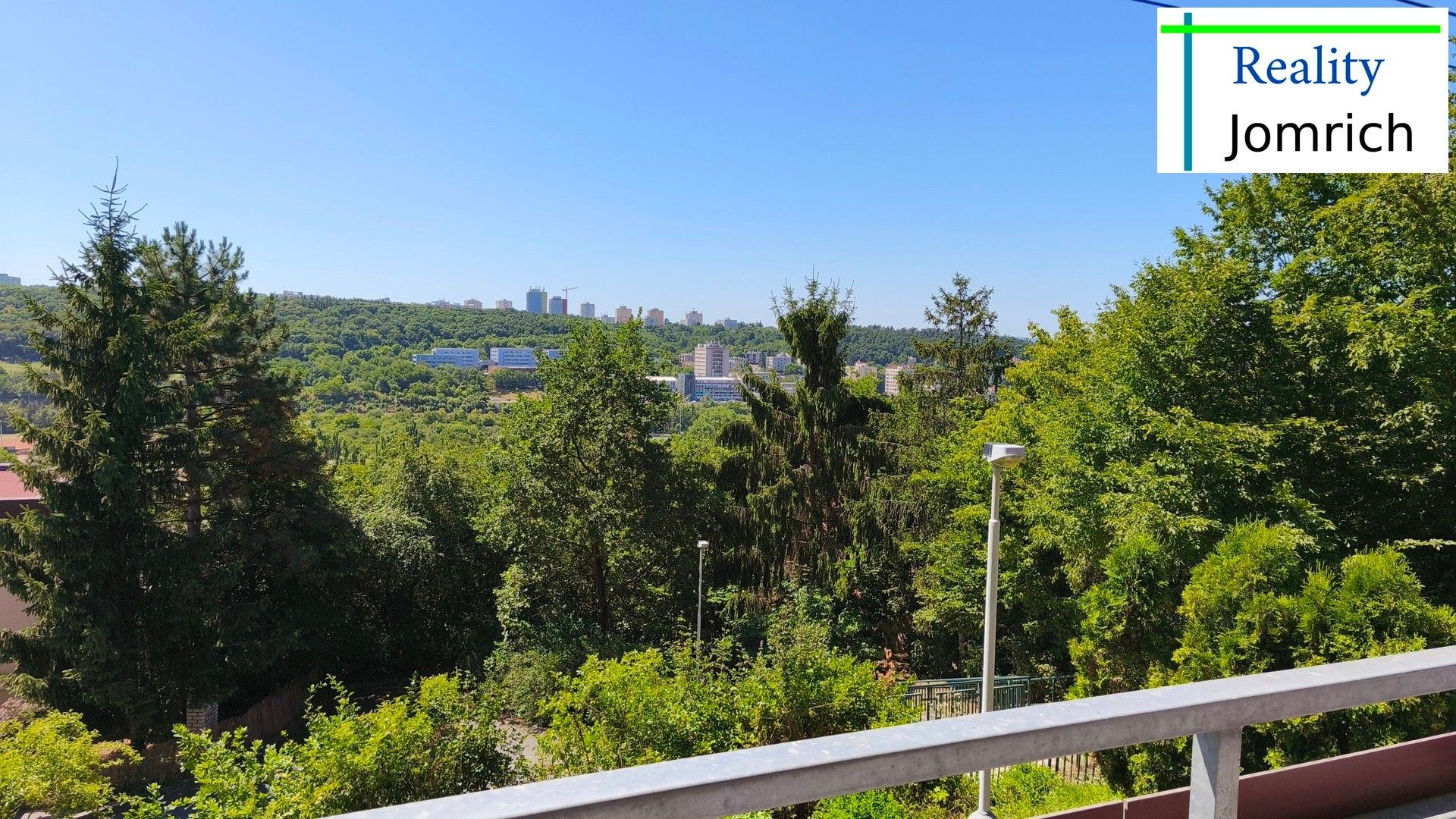 Prodej byt 3+1 - Točitá, Praha, 79 m²