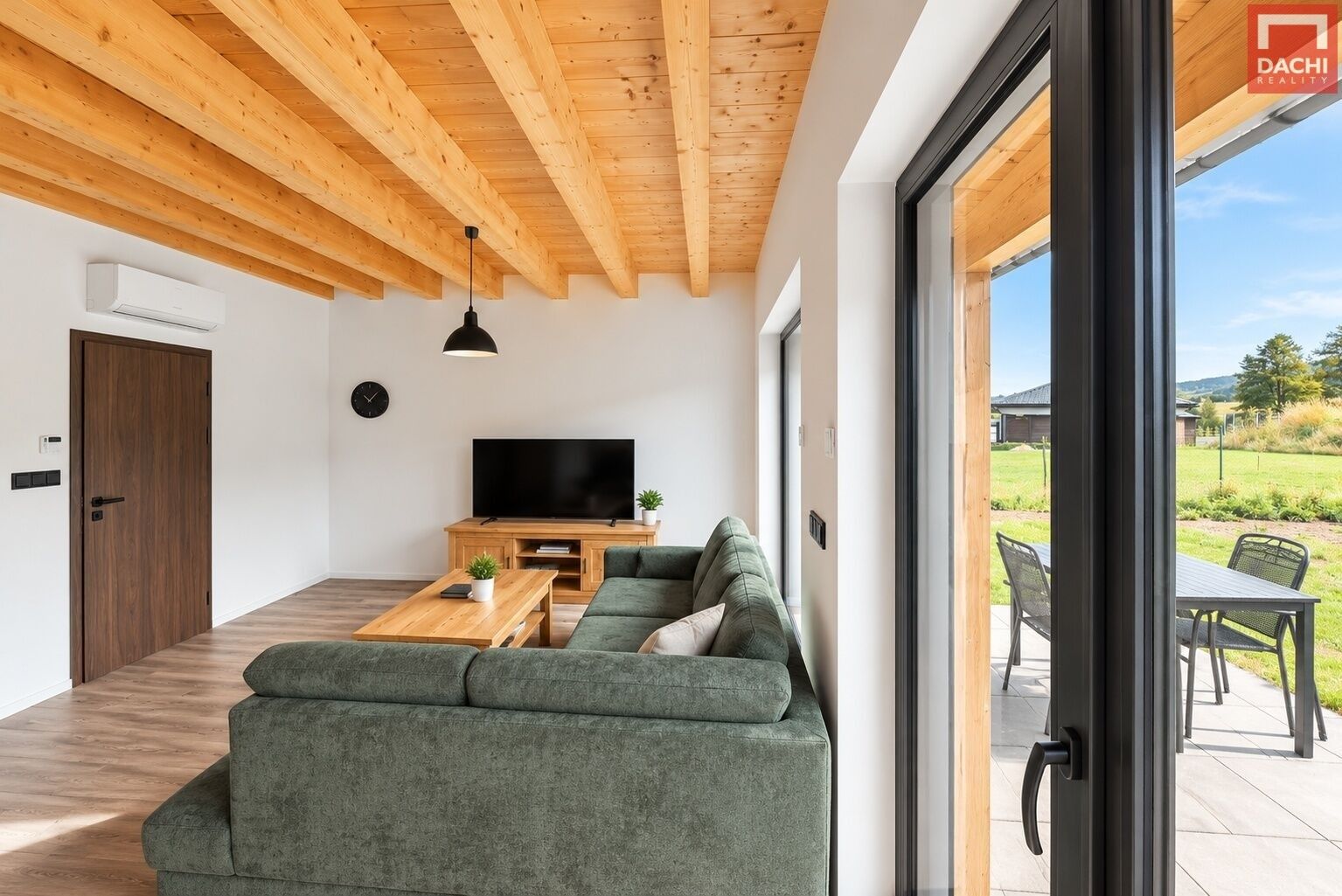 Byt 4+kk · 85 m² · Červená Voda - 3