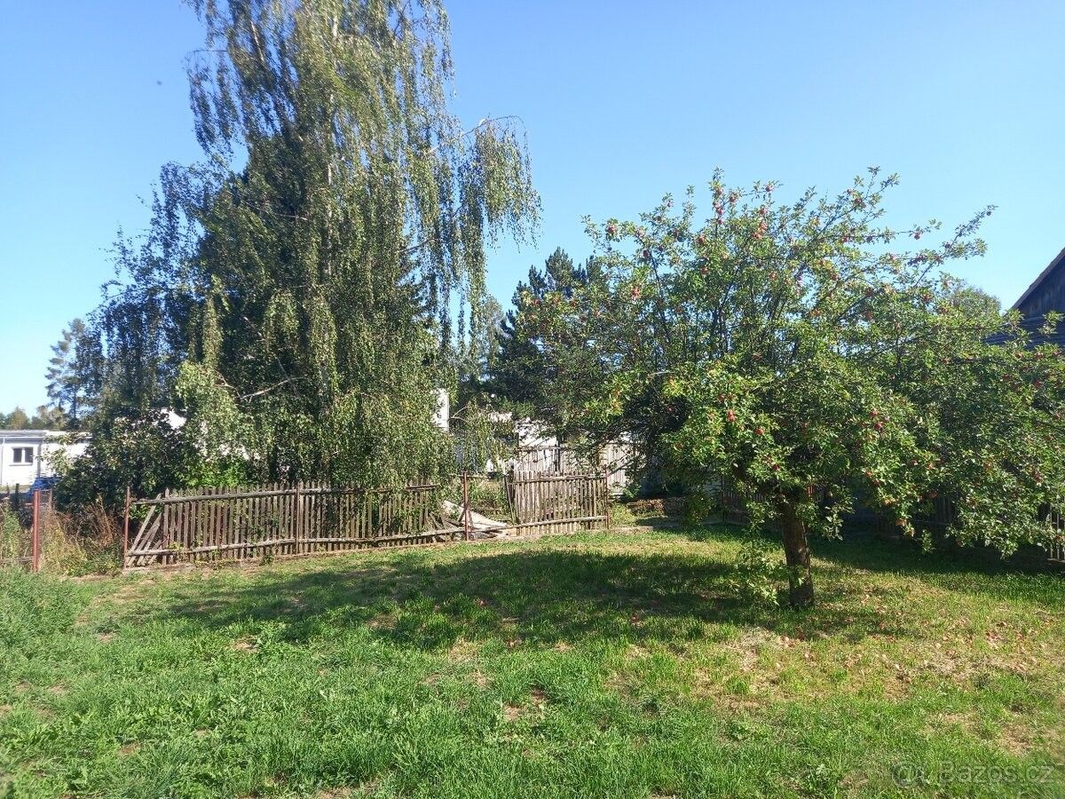 Pozemky pro bydlení, Jedlová u Poličky, 569 91 - 2