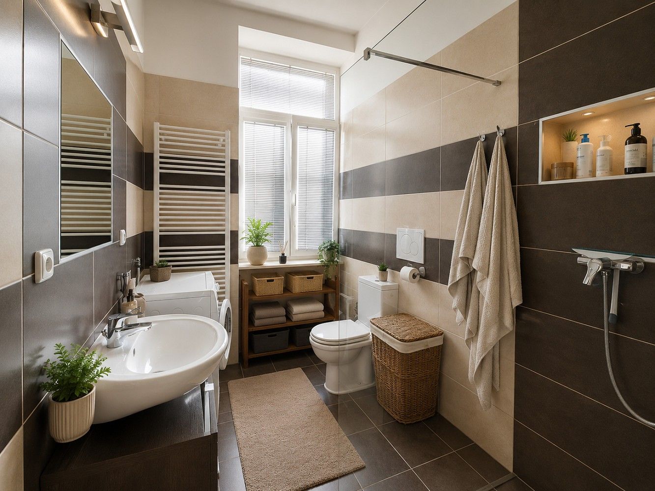 Byt 2+kk · 43 m² · Hodonín, Jihomoravský kraj - 4