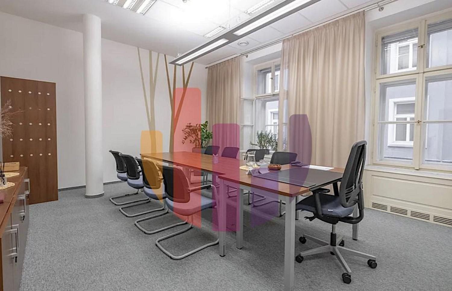 Kancelář · 300 m² · Praha - Nové Město, okres Praha 1, Hlavní město Praha - 4