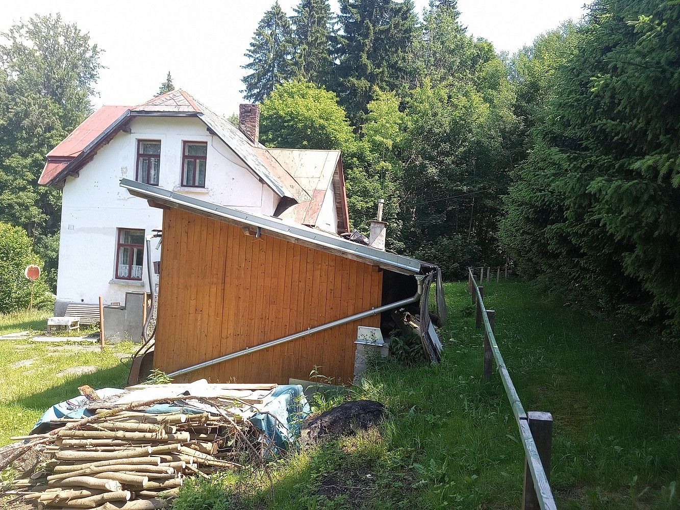 Rodinný dům · 200 m² · Albrechtice v Jizerských horách, okres Jablonec nad Nisou, Liberecký kraj - 4