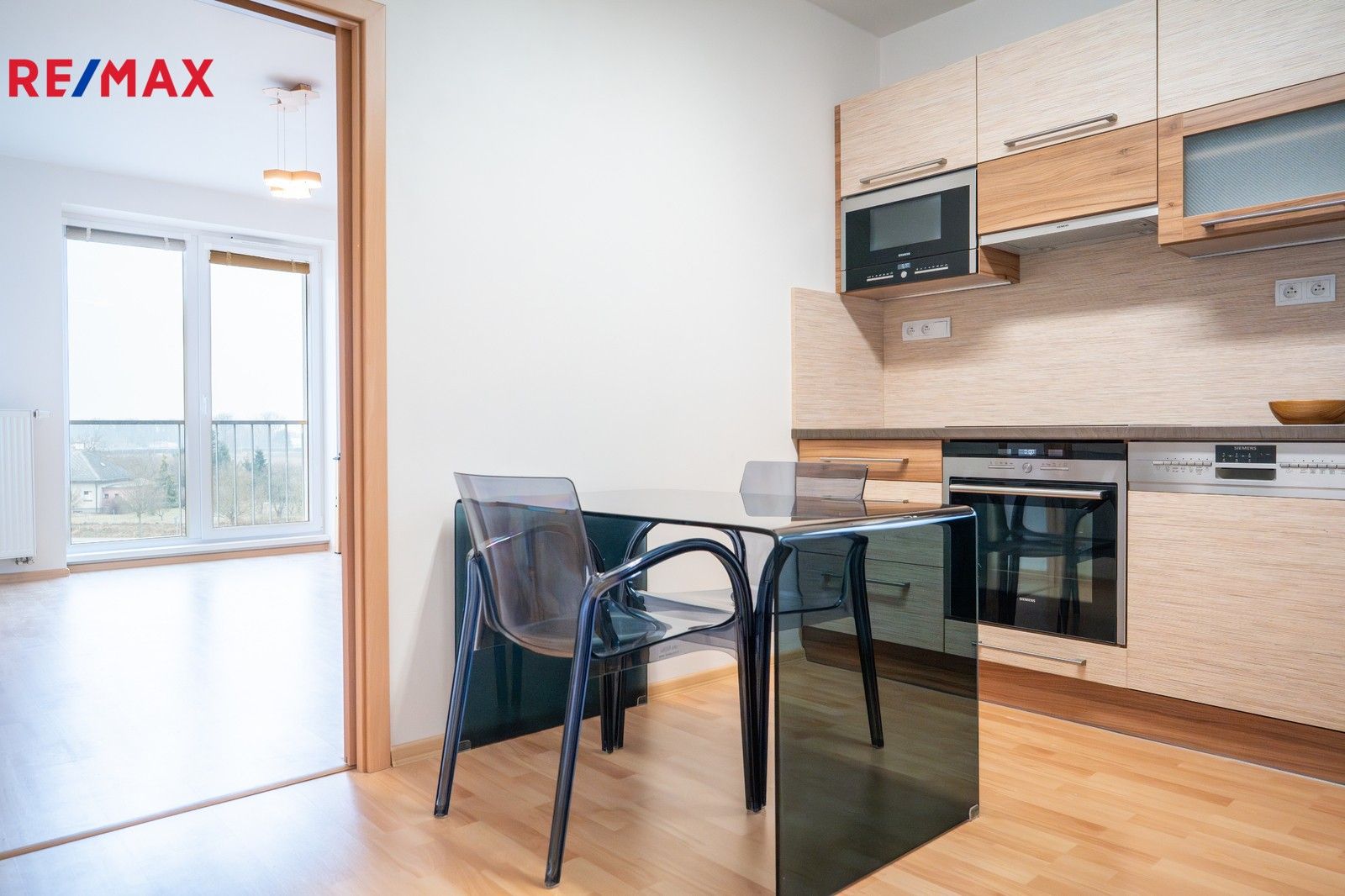 2+1, Svatojánská, Hradec Králové, 69 m²