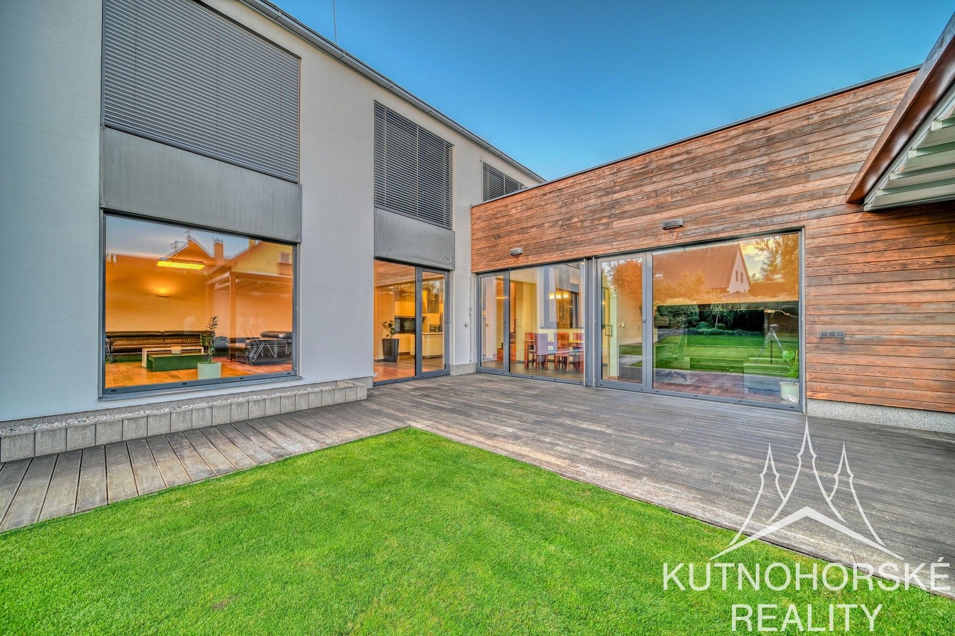 Prodej dům - Mileny Hážové, Mladá Boleslav, 174 m²