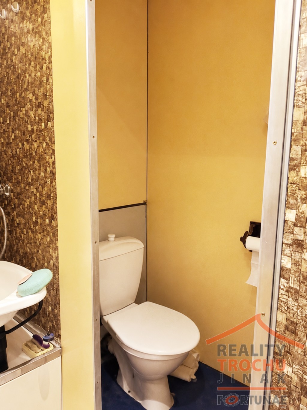 Prodej byt 1+kk - Lidická, Pardubice Polabiny, 36 m² - 5
