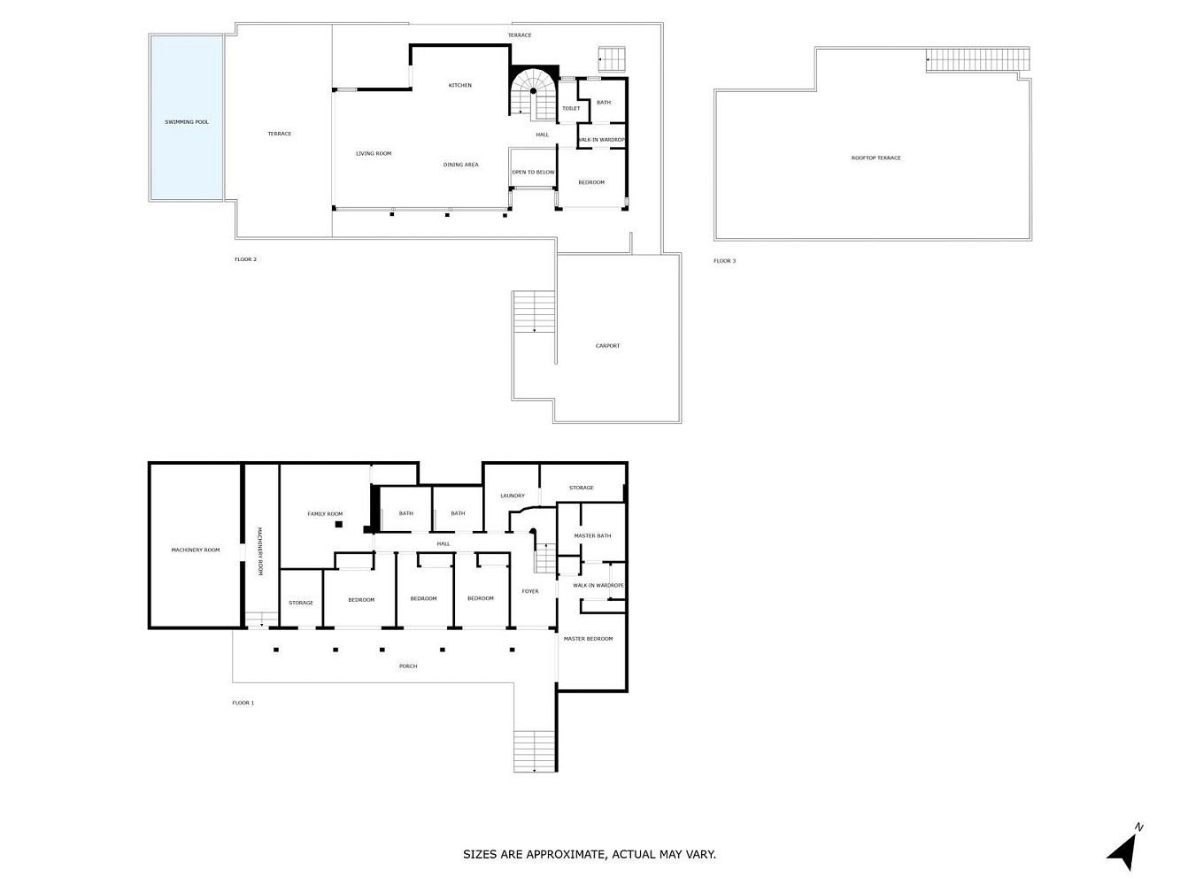 Prodej rodinný dům - Estepona, ES, 508 m² - 2