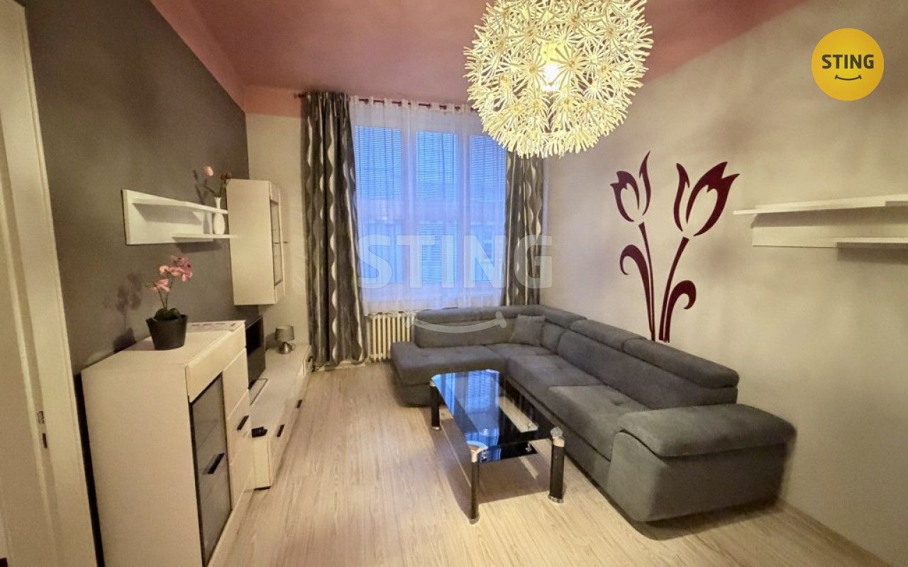 2+1, Tyršova, Ostrava, 91 m²