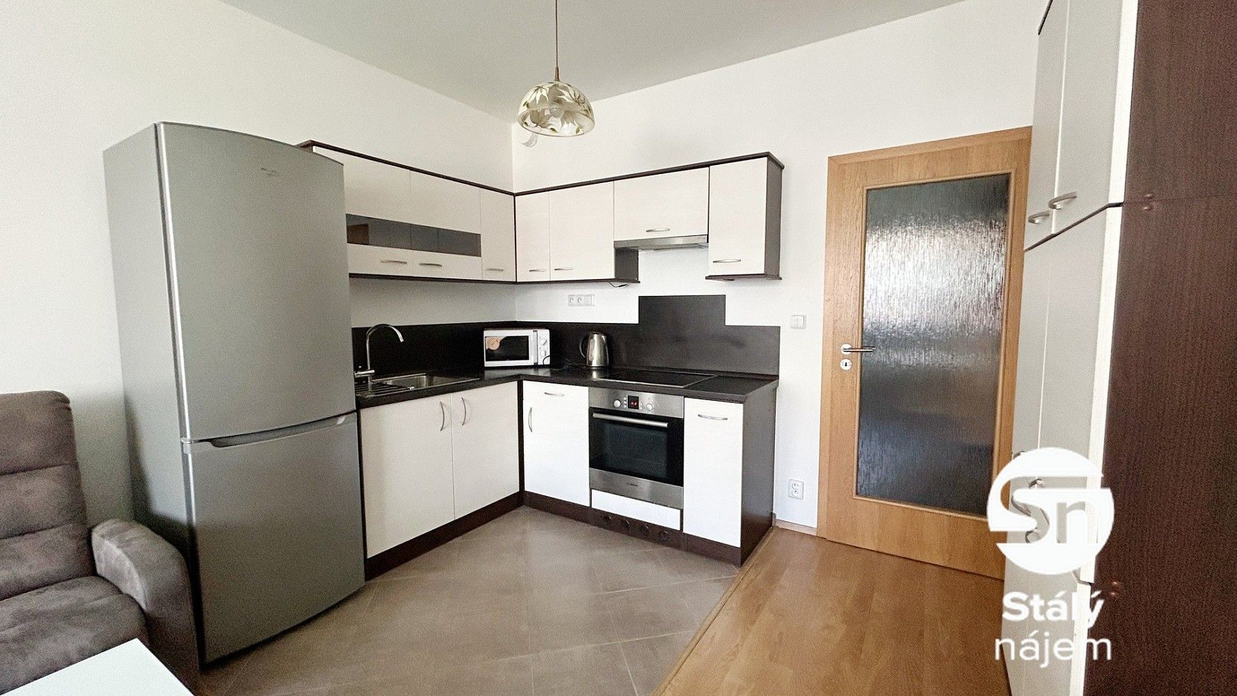 1+kk, Hornoměcholupská, Praha 10 - Horní Měcholupy, 31 m² - 1