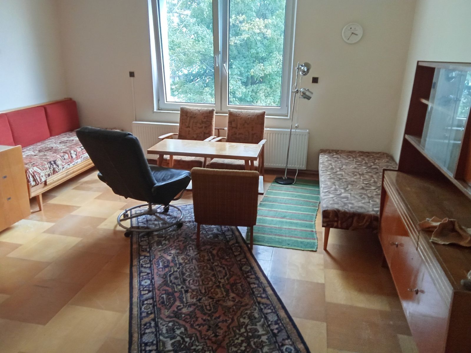 2+1, Olbrachtova, Ostrava - Slezská Ostrava, Moravskoslezský kraj, 70 m² - 2