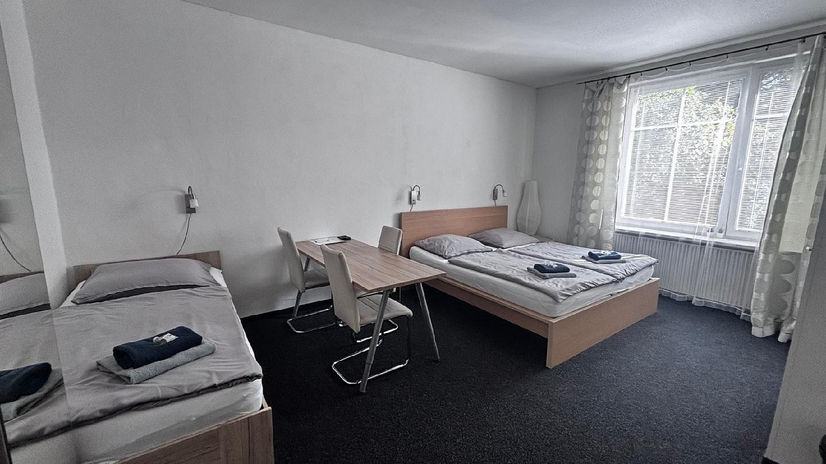 Byt 1+kk · 25 m² · Ostrava - Vítkovice, okres Ostrava-město, Moravskoslezský kraj - 3