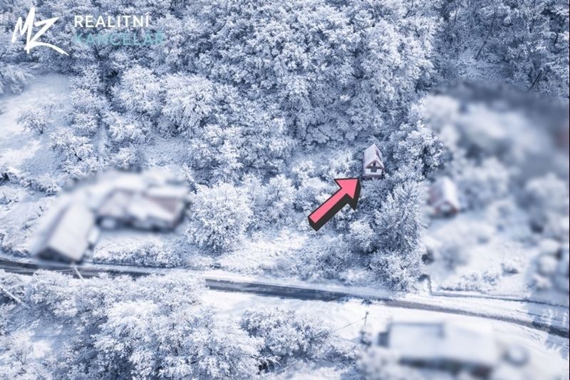 Zahrady, Vizovice, 763 12