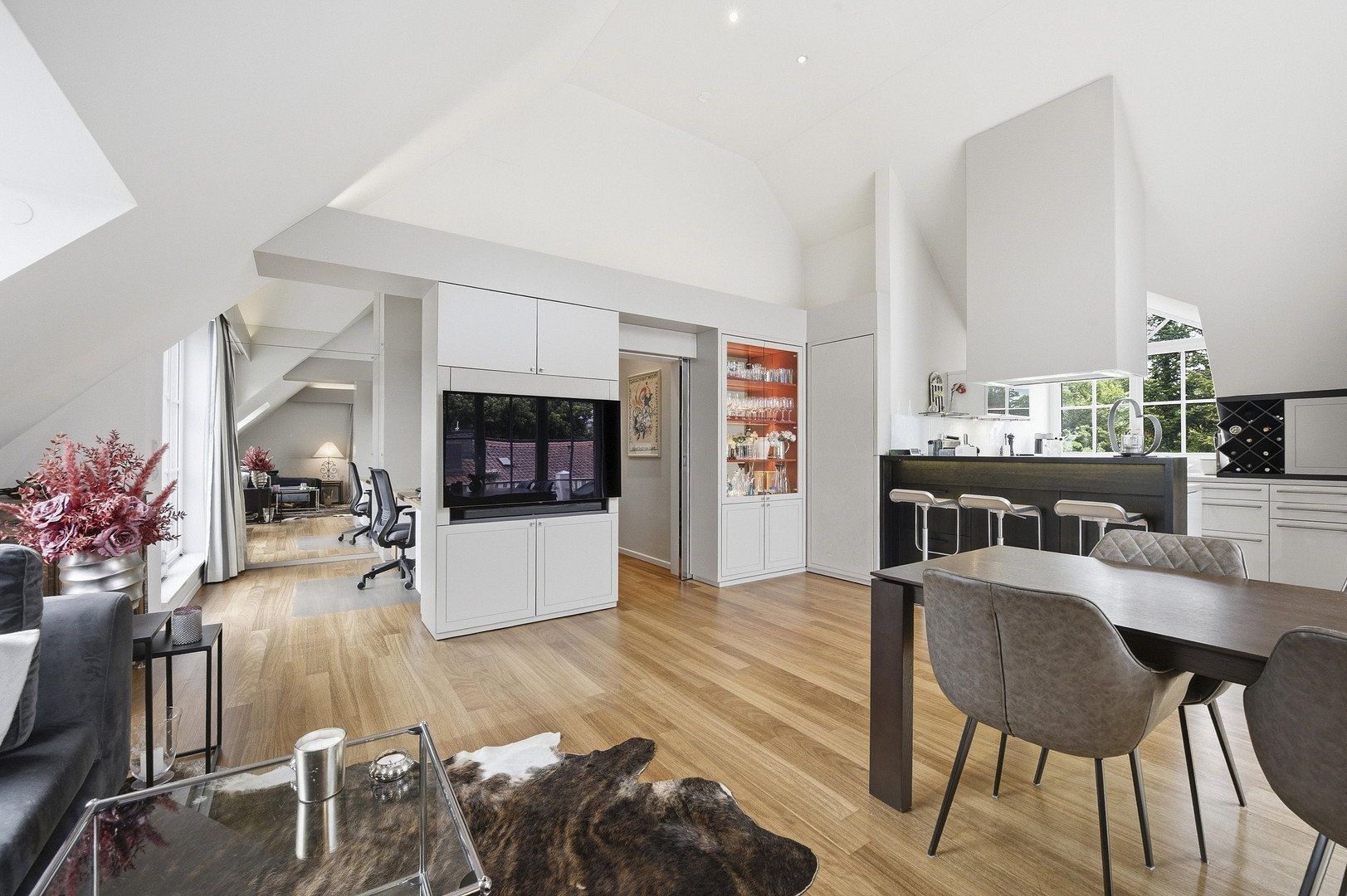 3+kk, München Trudering Bayern 81827, 98 m² - 2