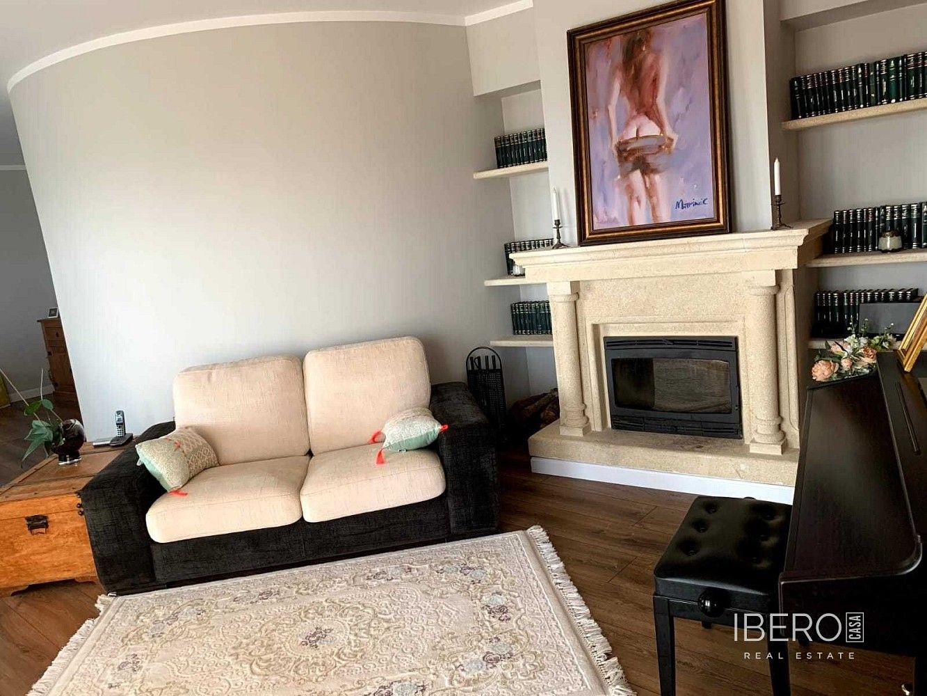 Prodej rodinný dům - Javea, ES, 320 m² - 5