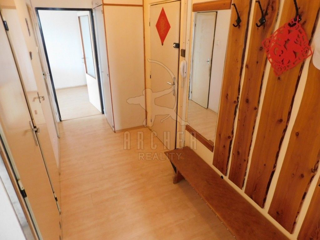 Prodej byt 3+1 - Tehovská, Praha Strašnice, 69 m² - 5