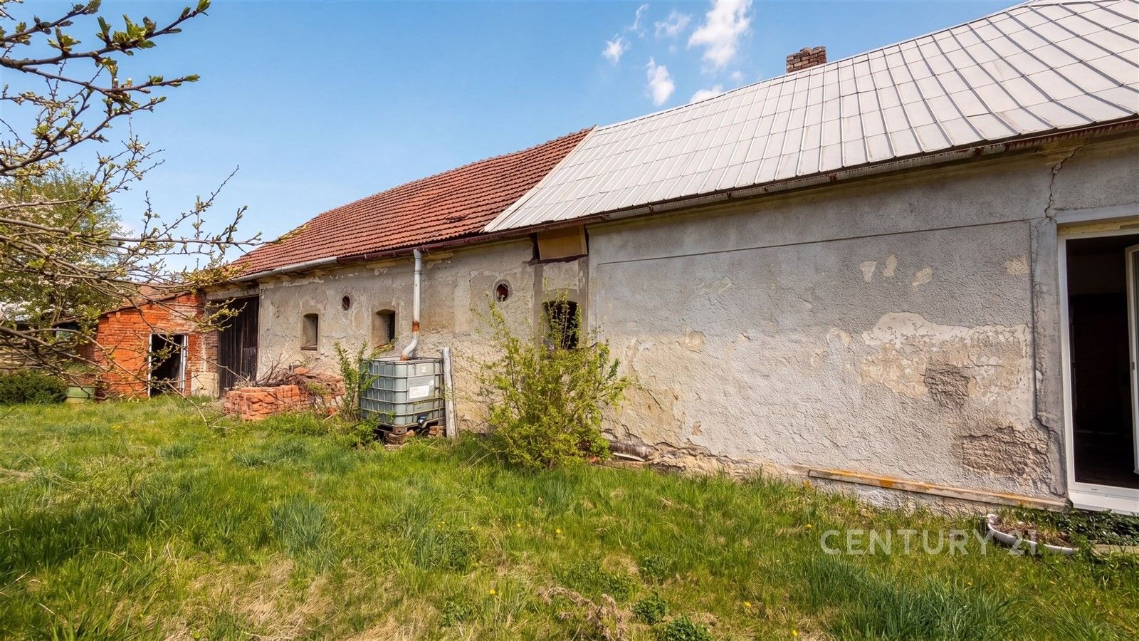 Rodinné domy, Boskovická 22, Protivanov, 366 m² - 2