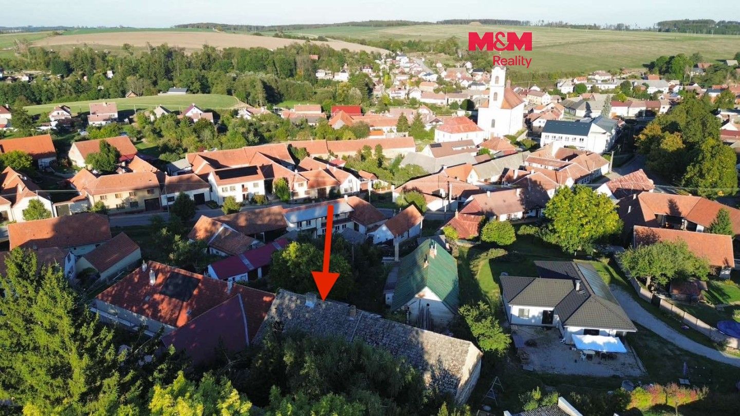 Rodinné domy, Opatov, 95 m² - 1